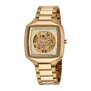 Relógio Seculus Masculino Automático 44110GPSVDA1