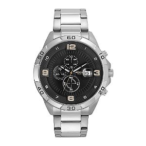 Relógio Seculus Masculino 44182G0SVNA1
