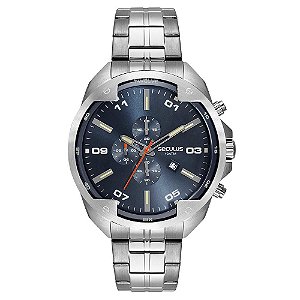 Relógio Seculus Masculino 44244G0SVNA1