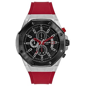 Relógio Seculus Masculino 44248GPSVCU1