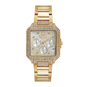 Relógio Seculus Feminino 77232LPSVDS1