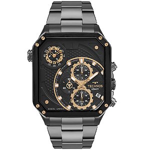 Relógio Technos Masculino Legacy JS152MAQAC/1P