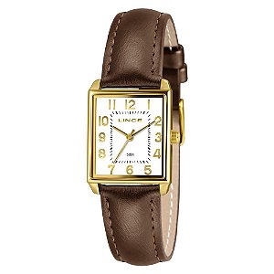 Relógio Feminino Lince Analógico - LQC4823L25 B2NX
