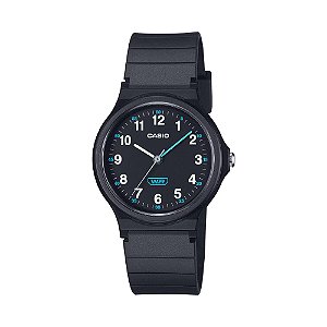 Relógio Casio Feminino Standard LQ-24B-1BDF