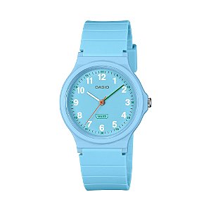 Relógio Casio Feminino Standard LQ-24B-2BDF