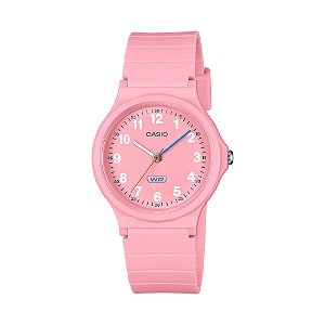 Relógio Casio Feminino Standard LQ-24B-4BDF