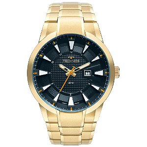 Relógio Technos Masculino Skymaster Dourado - 2117LDC/1A