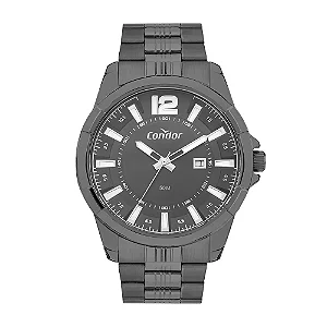 Relógio Condor Masculino Speed Grafite - CO2115NCJ/4F
