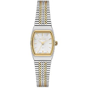 Relógio Technos Feminino Style Bicolor - 2035NDK/1K