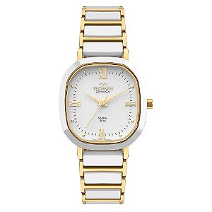 Relógio Technos Feminino Ceramic Sapphire - 2035NDW/1B