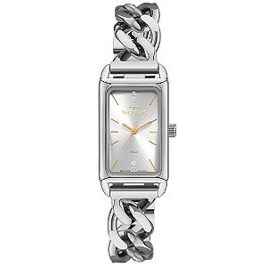 Relógio Technos Feminino Elos Prata - 2035NEB/1K