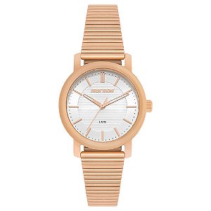 Relógio Mormaii Feminino Sunset Rosé - MO2036KA/1B