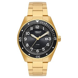 Relógio Orient Masculino SolarTech MGSS0003 G2KX