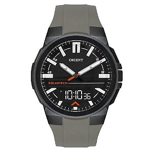 Relógio Orient Masculino SolarTech MPSPA010 P1MX