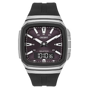 Relógio Orient Masculino SolarTech GBSPA003 P1PX