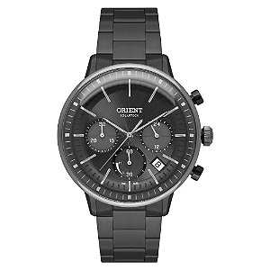 Relógio Orient Masculino SolarTech MTSSC045 G1PX