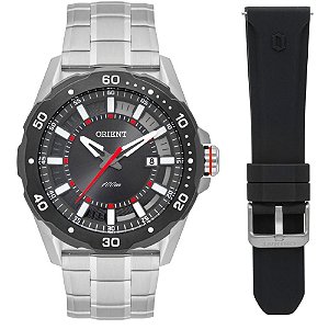 Relógio Orient Masculino Sport MBSS1477 P1SX