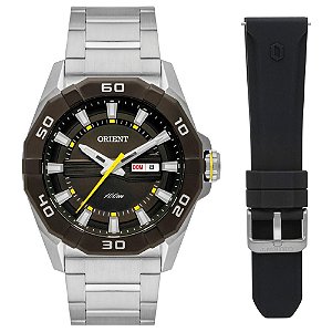 Relógio Orient Masculino Sport MBSS1480 E1SX