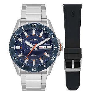 Relógio Orient Masculino Sport MBSS1483 D1SX