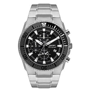 Relógio Orient Masculino Sport MBSSC248 P1SX