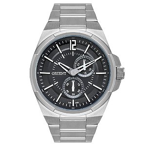 Relógio Orient Masculino Sport MBSSM091 G2SX
