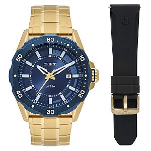 Relógio Orient Masculino Sport MGSS1275 D1KX