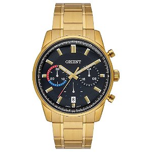 Relógio Orient Masculino Sport MGSSC060 P1KX