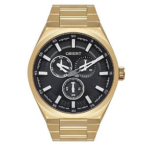 Relógio Orient Masculino Sport MGSSM032 G1KX