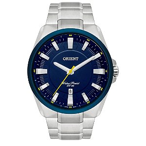 Relógio Orient Masculino Sport MBSS1356 D1SX
