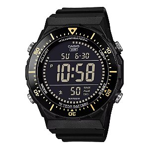 Relógio Casio Digital Masculino AE-1700H-1BV