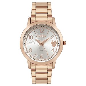 Relógio Condor Feminino Mimos Rosé - CO2035NGH/I4K