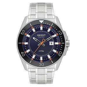 Relógio Orient Masculino SolarTech MBSS1498 D1SX