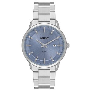 Relógio Orient Masculino Eternal MBSS1468 A1SX