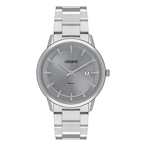 Relógio Orient Masculino Eternal MBSS1468 G1SX