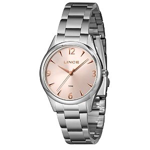 Relógio Lince Feminino LRMJ169L36 R2SX