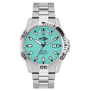 Relógio Mormaii Masculino MO2317AN/1H