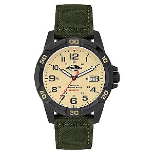 Relógio Mormaii Masculino MO2317AO/2X