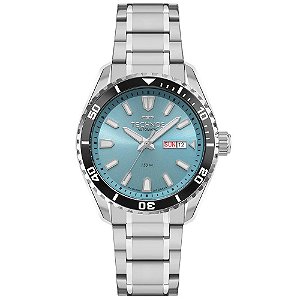 Relógio Technos Automático Diver Masculino 8205PM/1A
