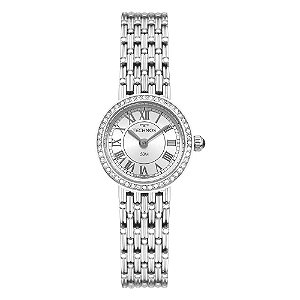Relógio Technos Feminino Mini 2025LUX/1K