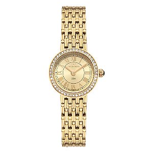 Relógio Technos Feminino Mini 2025LUY/1X