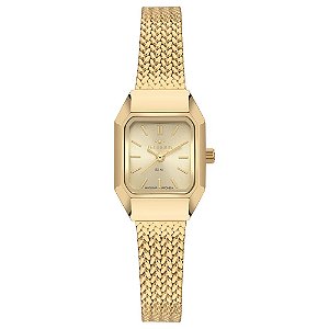 Relógio Technos Feminino Mini 5Y30XV/1X