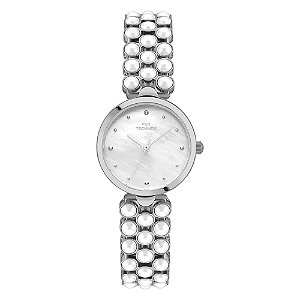 Relógio Technos Feminino Crystal 5Y30YD/1B