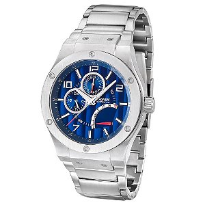 Relogio Masculino Magnum MA32318F