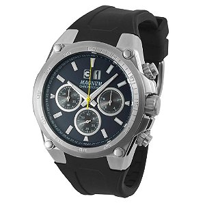 Relogio Masculino Magnum MA34227F