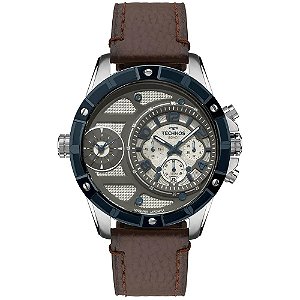 Relógio Technos Masculino Legacy - OS2A2MAQAE/0C