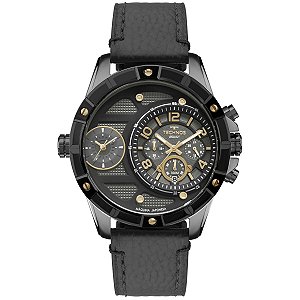 Relógio Technos Masculino Legacy Bicolor - OS2A2MAQAF/0P
