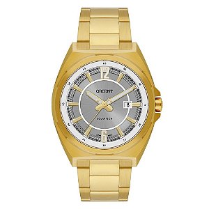 Relógio Orient Masculino MGSS1284 S2KX Solar