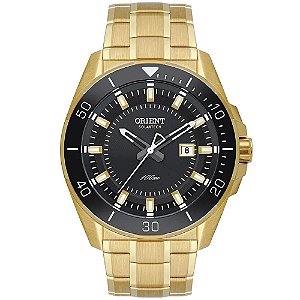 Relógio Orient Masculino MGSS1290 G1KX SolarTech