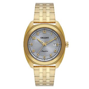 Relógio Orient Masculino MGSS1293 G2KX Vidro Safira