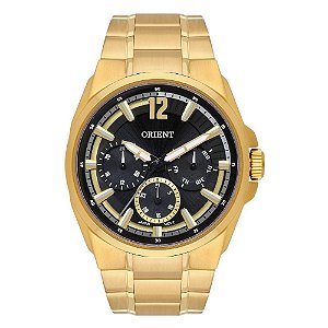 Relógio Orient Masculino MGSSM037 P2KX
